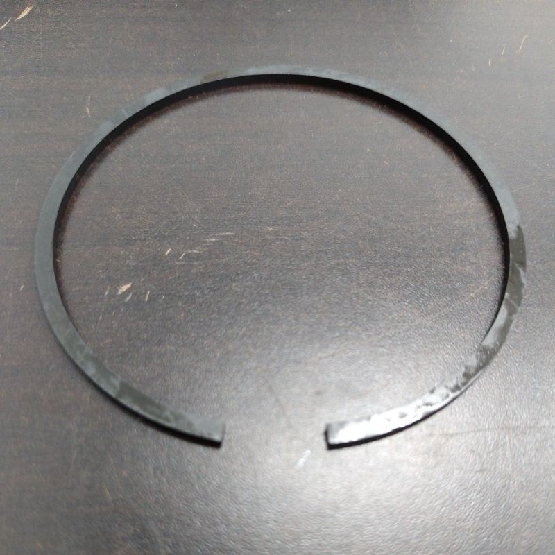 6N0009 (1PC) ENGINE TURBO RING (OD@90MM) 1-14149084-0