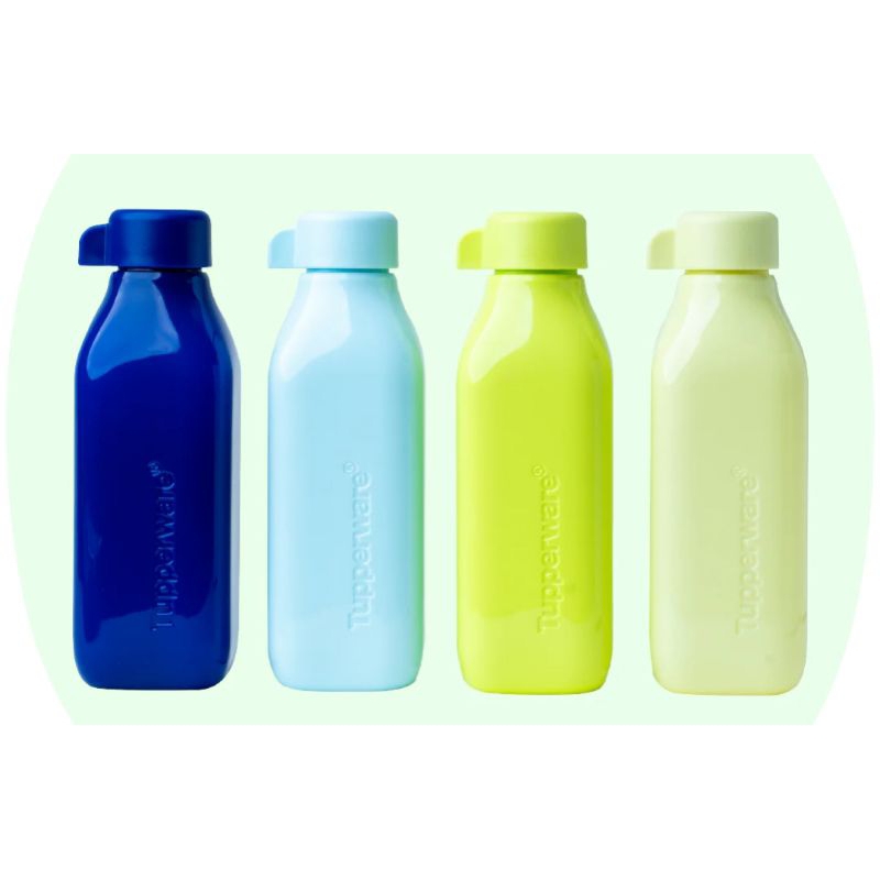 ขวด Square Eco 500ml/ขวด Eco 500ml(2)/หมี 350ml(1)