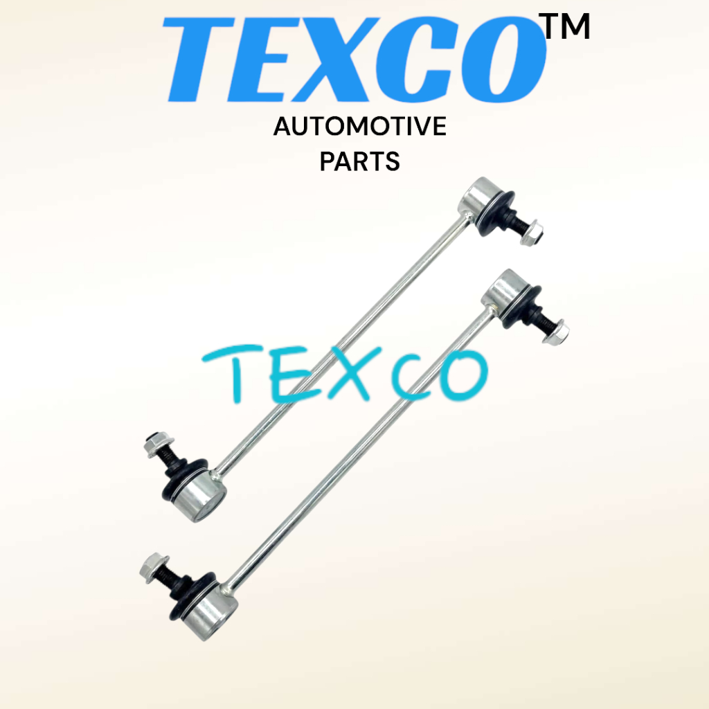 (1-PAIR) TEXCO BRAND HONDA CRV S10 S9A SWA TOA STABILIZER LINK ABSORBER LINK