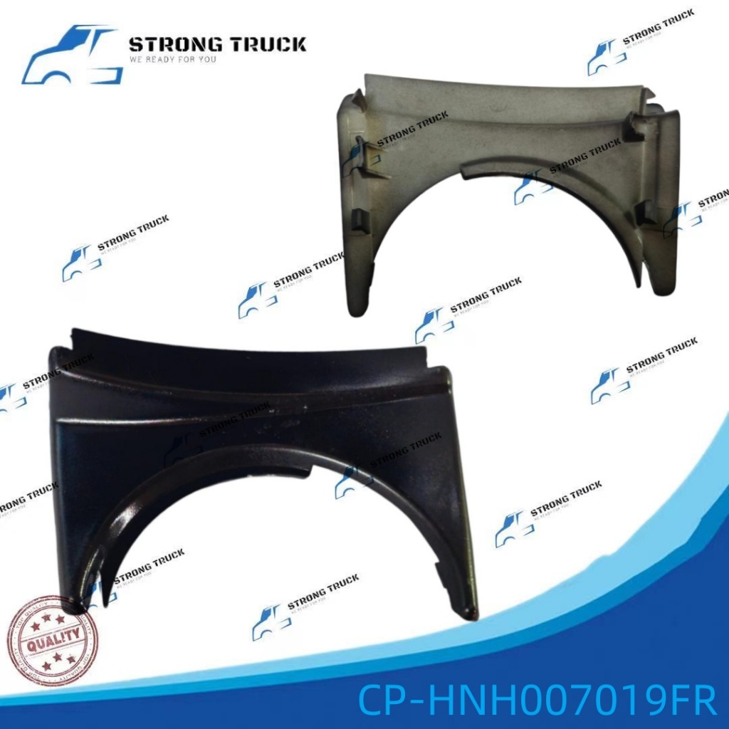 HINO WU720 CORNER PANEL UPPER COVER LH RH