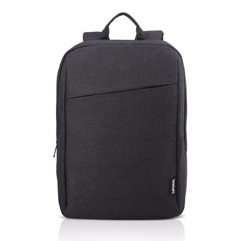 Lenovo B210 Casual Backpack กระเป๋าโน๊ตบุ๊คน้ําหนักเบาเป็นพิเศษ
