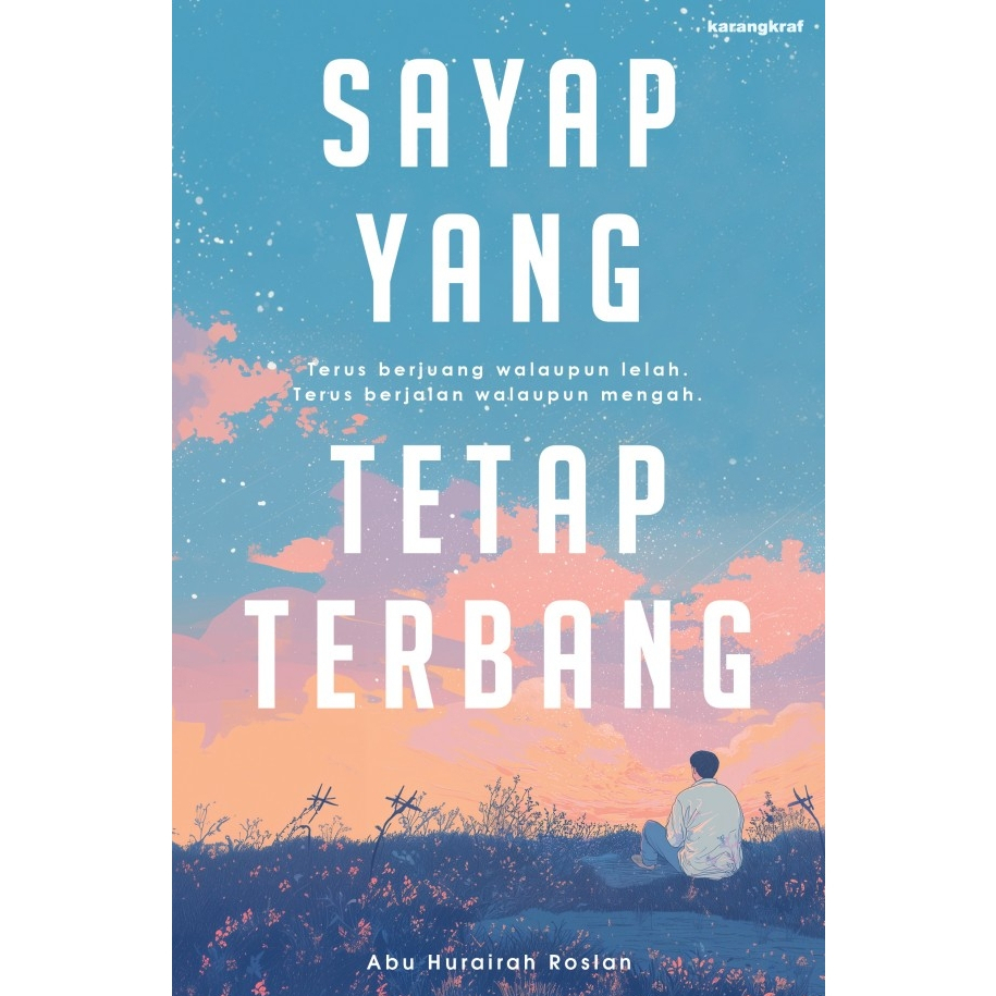 ปีกบินตาย (Bestari Karya)