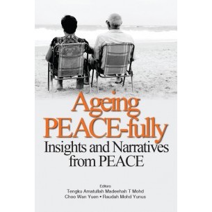AGEING PEACE-FULLY INSIGHTS และ NARRATIVES จาก PEACE