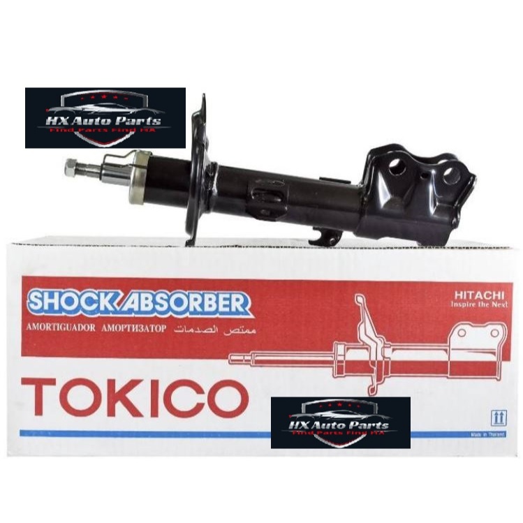 TOKICO GAS SHOCK ABSROBER~ TOYOTA ALTIS ZRE172 & ZRE173.