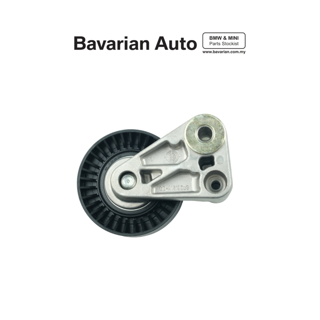 รอกปรับ Guangfi Bilstein พร้อมคันโยก BMW E36/E38/E31 11281742859