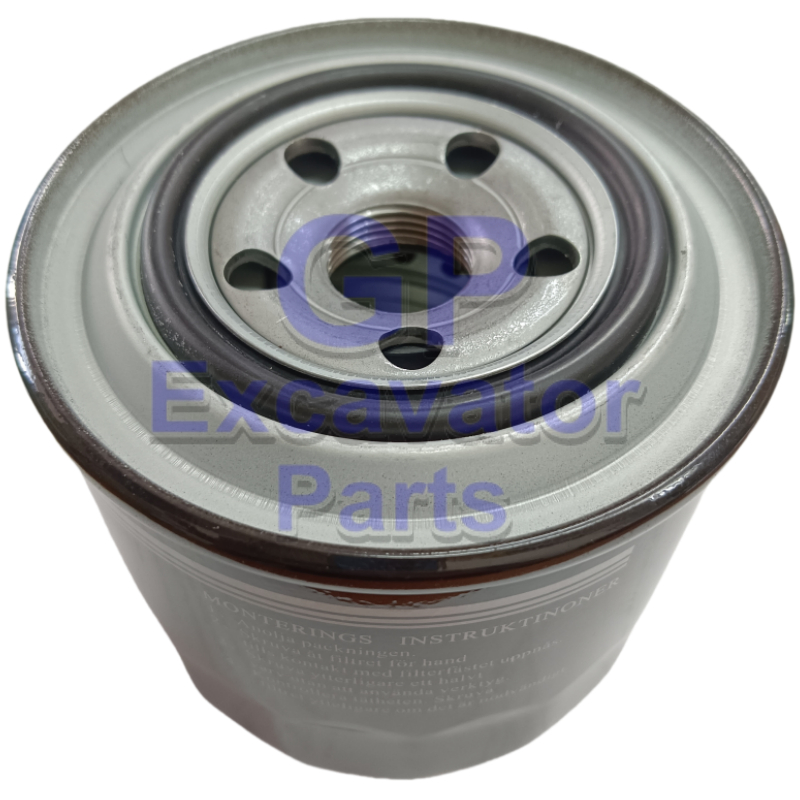 4D30/4D31/4D33/4DR5 MITSUBISHI เครื่องยนต์ดีเซลกรองน้ํามันเชื้อเพลิง(F-7219 / ME006066)