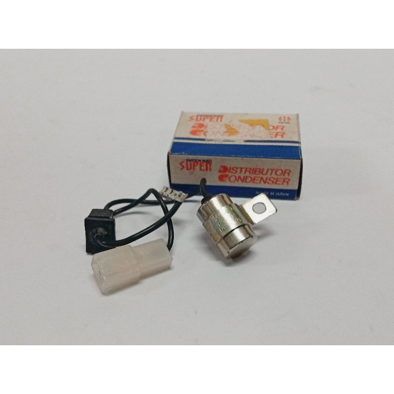 SC-356 MAZDA GRAND FAMILIA 808 0.22 DISTRIBUTOR CONDENSER