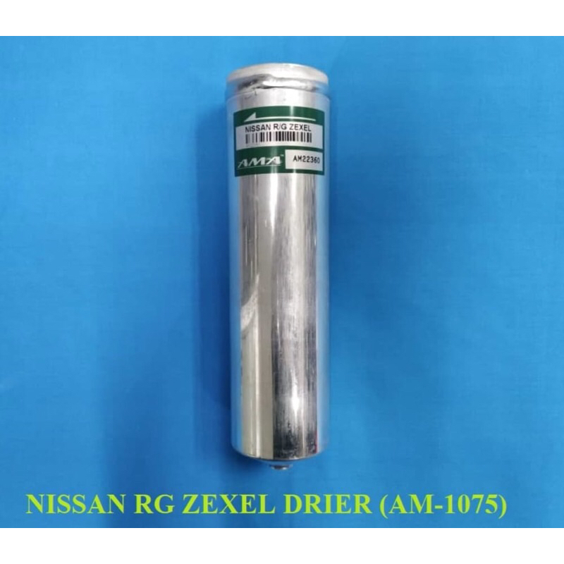 NISSAN RG ZEXEL DRIER AM-1075