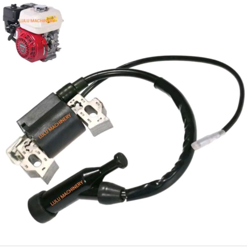 GX160 IGNITION COIL ENGINE GX160 GX168