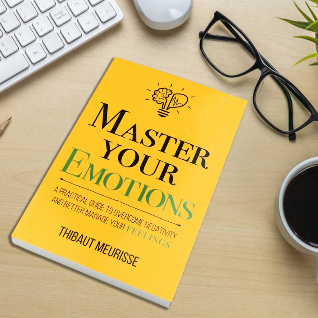 เวอร์ชันภาษาอังกฤษ Good Vibes, Good Life โดย Vex King Self Help หนังสือ :How Self-Love Is the Key