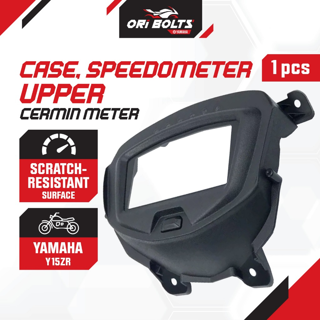 2PV-H3571-00 เลนส์มิเตอร์ Yamaha Y15ZR Y15 V2