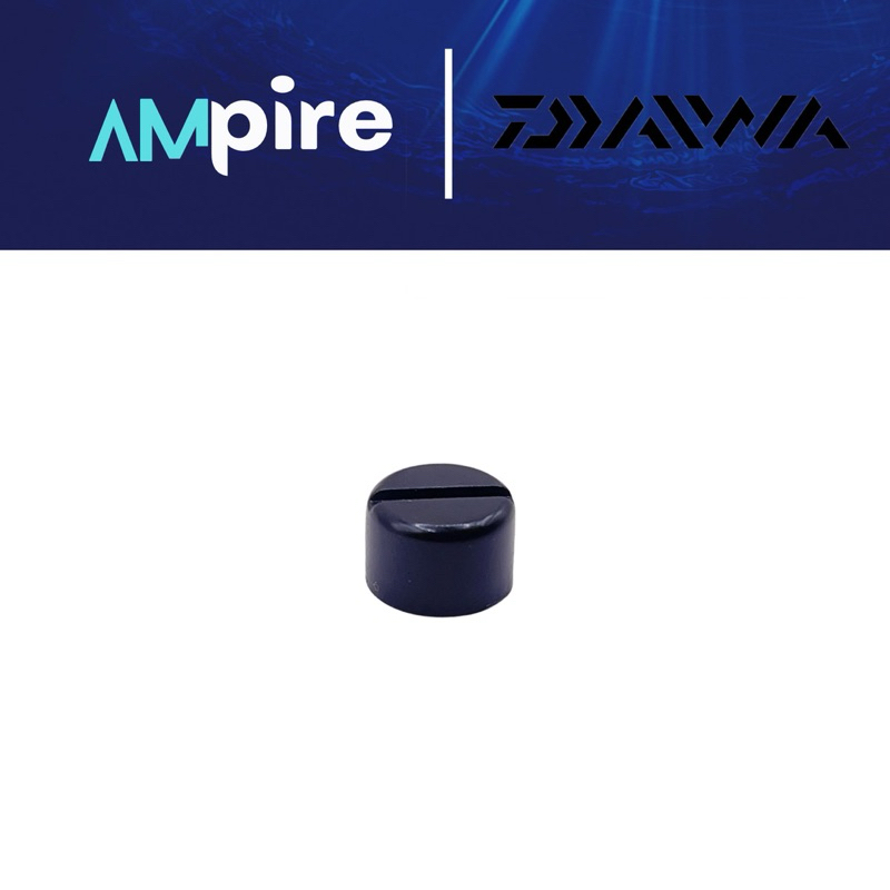 DAIWA PR100 LEFT (PAL CAP) - -