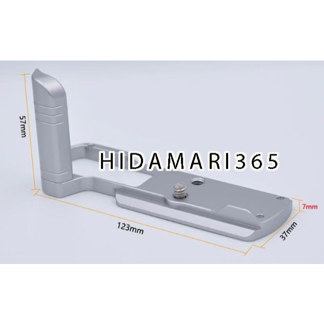 กรงโลหะสําหรับ lumix GX9/ GX85/GX80/GX7 mkiii/gx7 mkii