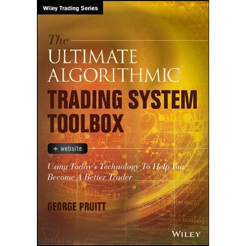 กล่องเครื่องมือระบบการซื้อขาย Algorithmic Ultimate (2016) l FOREX