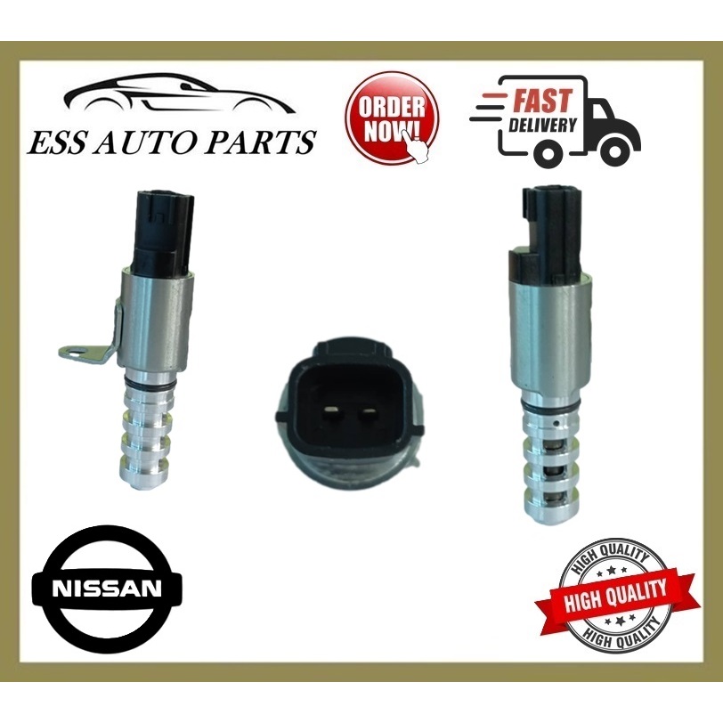 23796-3TA1A/3TA4A X-TRAIL T32 2.0 2.5,TEANA L33 15 VVTI วาล์ว