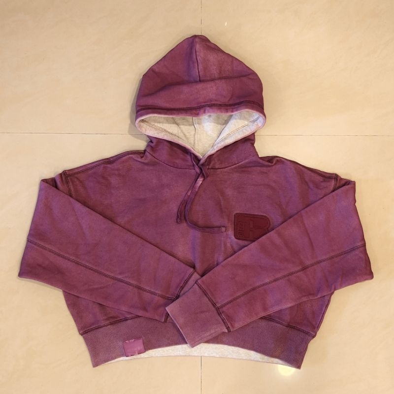 Russell Athletic Women Hoodie Size S