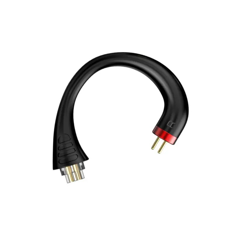 TRN BT20S PRO BT30 BT20XS อะแดปเตอร์ MMCX / ขั้วต่อ QDC 2 ขา