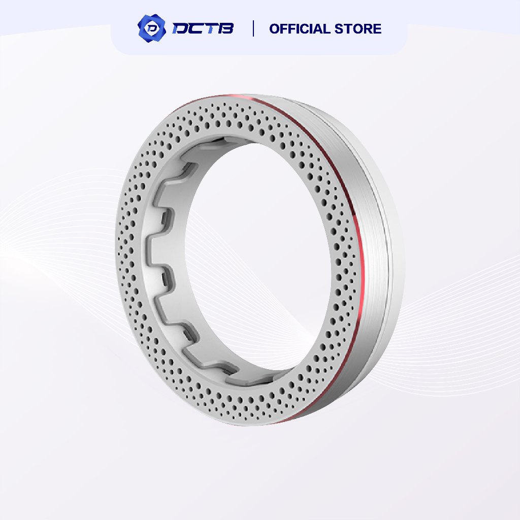 Coshare Essence Ring สําหรับ HD10 & HD10 Pre