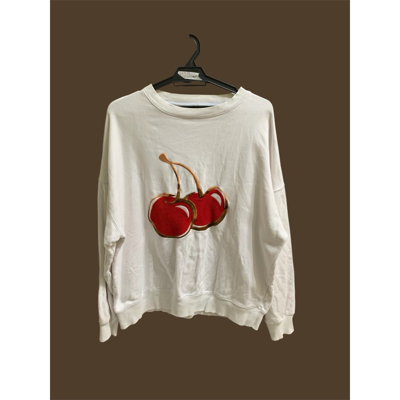 เสื้อสเวตเตอร์ Kirsh