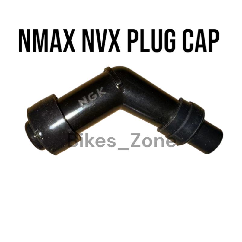 NMAX NVX NVX155 NVX-155 V1 NMAX150 N-MAX FI SPARK PLUG CAP HEAD SPARK PLUG HEAD