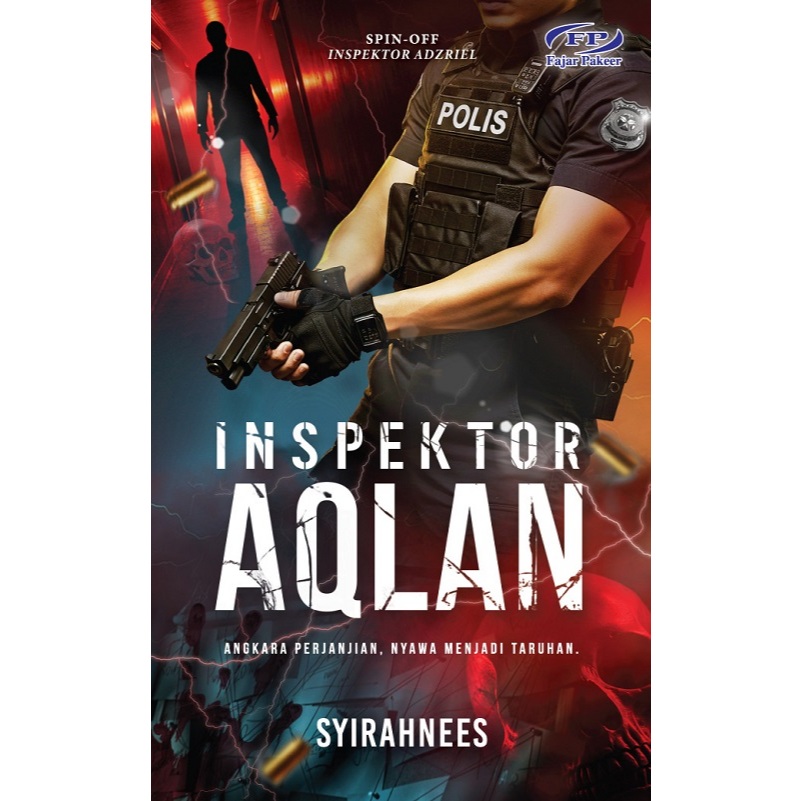 INSPAGEKTOR AQLAN - SYIRAHNEES Fajar Pakeer