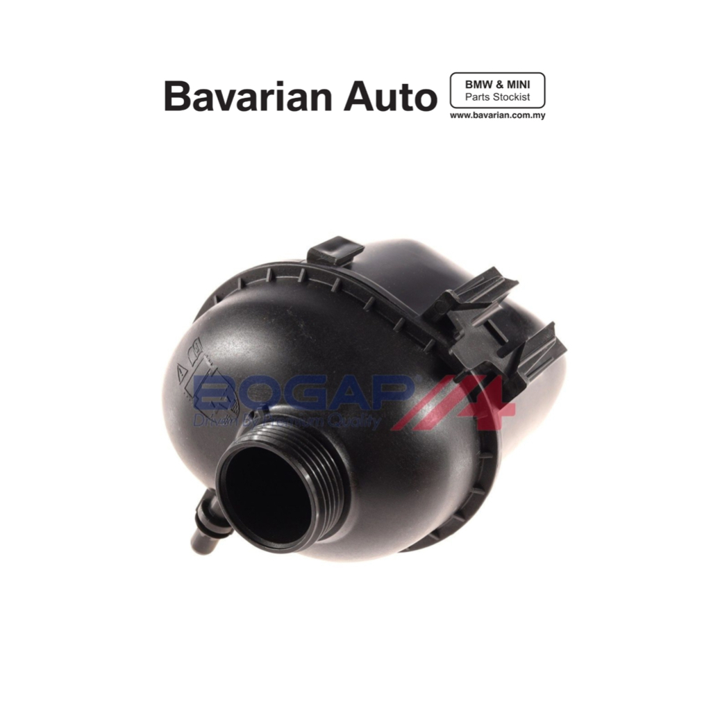 ถังขยาย BOGAP BMW G01/G02/G05/G06/G07/G09 17138610661