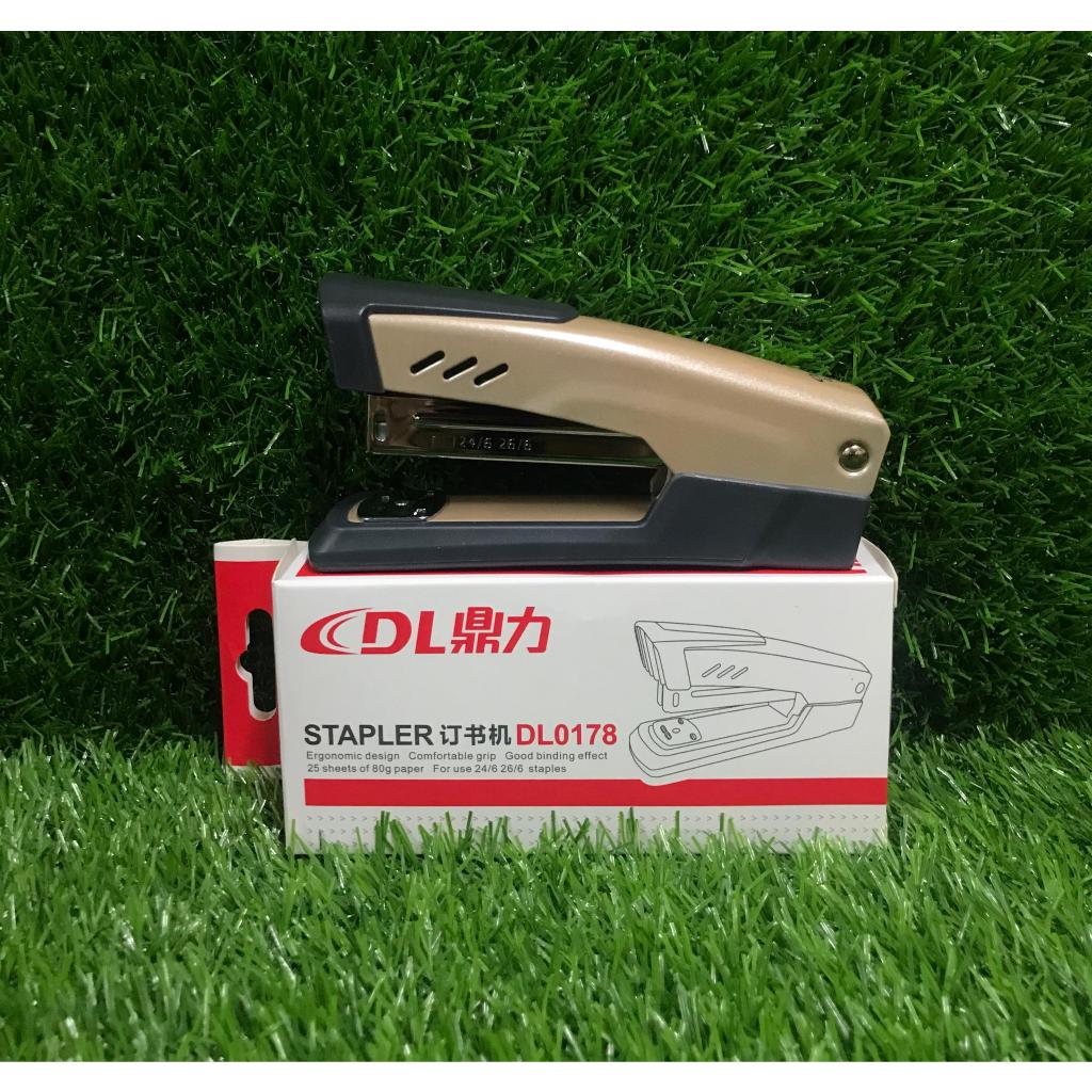 STAPLER DL0178 (24/6&26/6)
