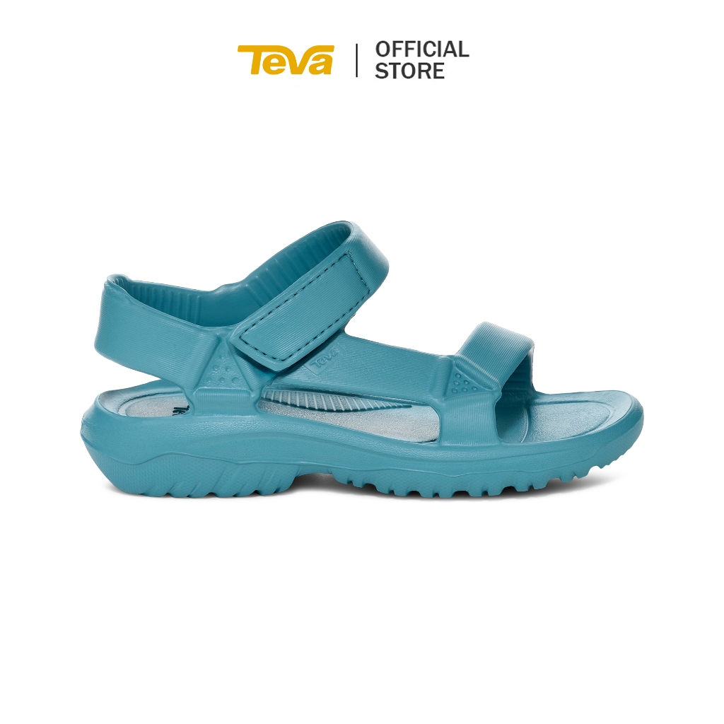 Teva Hurricane Drift สําหรับเด็ก - Larkspur