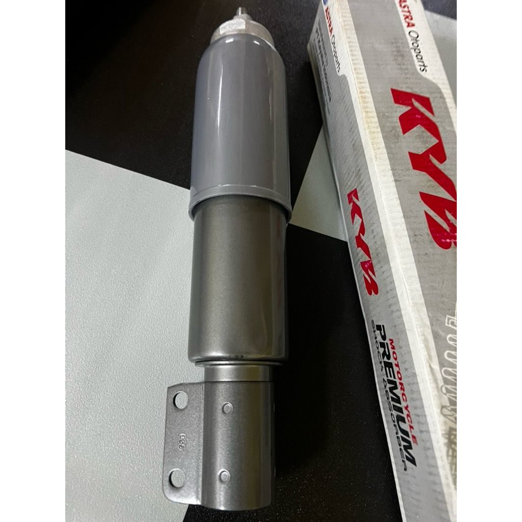 Vespa classic โช๊คอัพ kayaba ด้านหน้าด้านหลัง