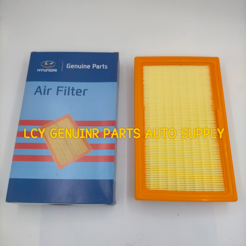 H/Y ATOS 1.1 AIR FILTER (28113-02750)