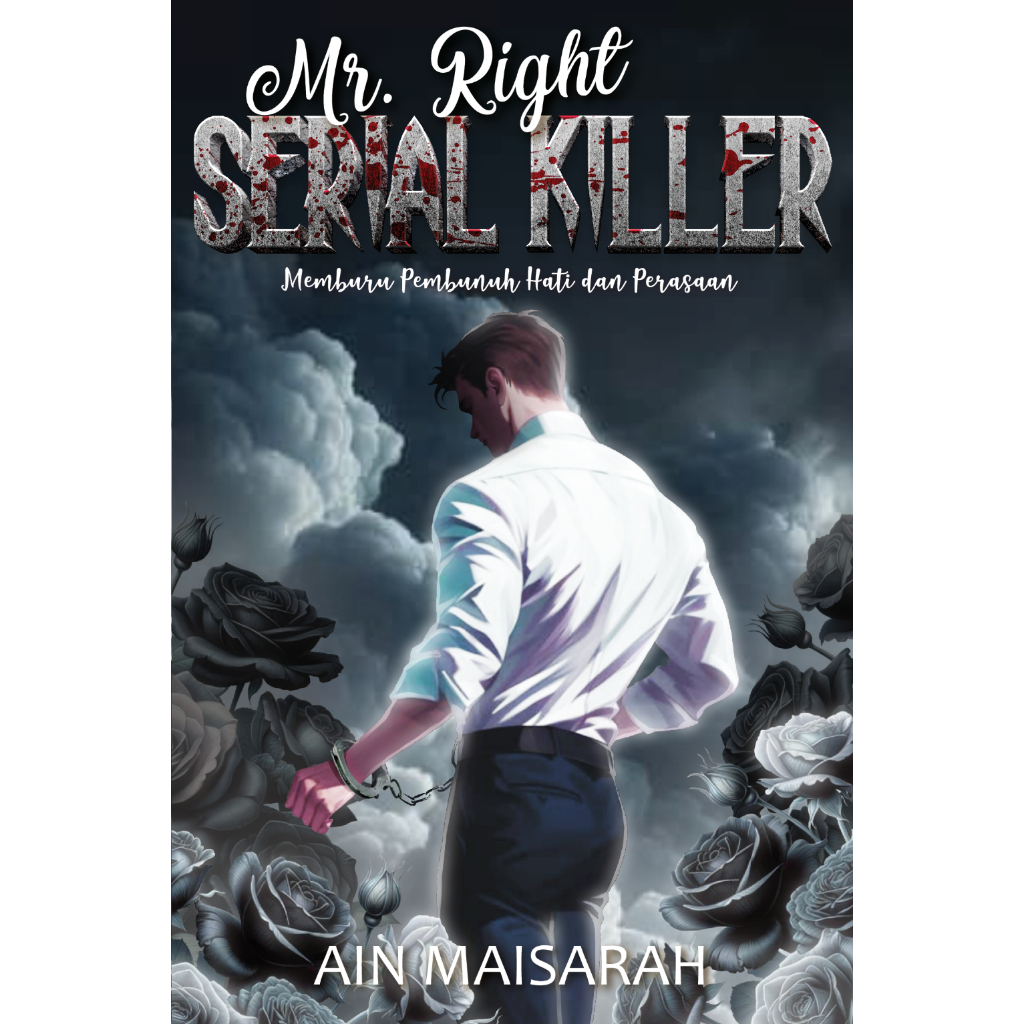 (blink) MR. RIGHT SERIAL KILLER ain maisarah