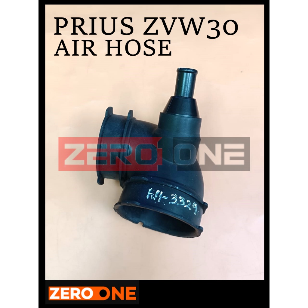ท่อแอร์TOYOTA PRIUS ZVW30