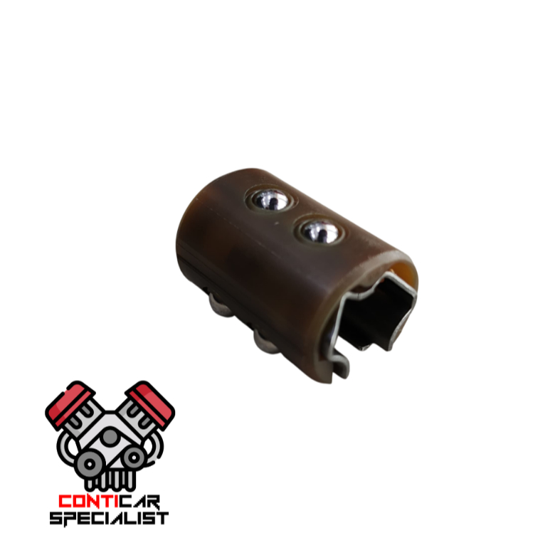 GEARBOX BEARING SUITABLE สําหรับ VW DQ200 WAVE BOX SLIDING SLEEVE TRANSMISSION 716465ซี