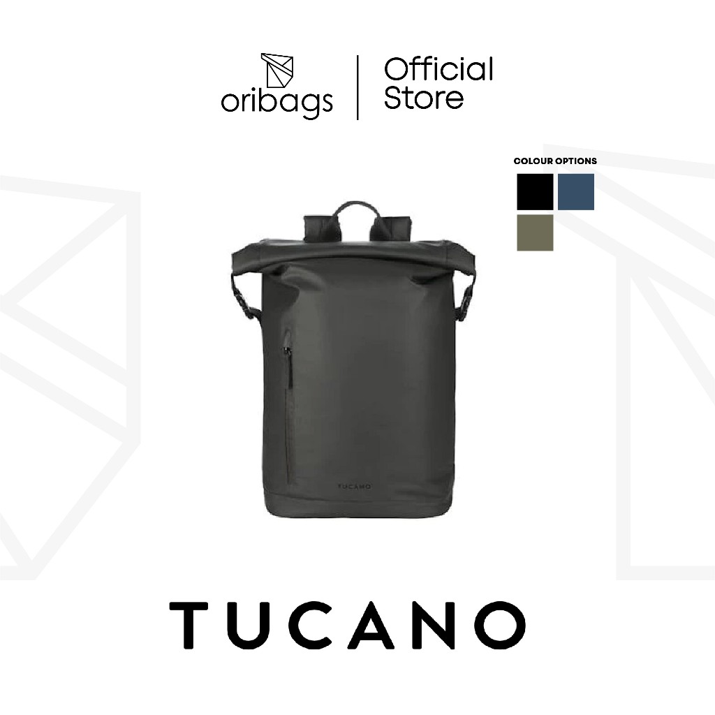 กระเป๋าเป้ Tucano Rollo 16"