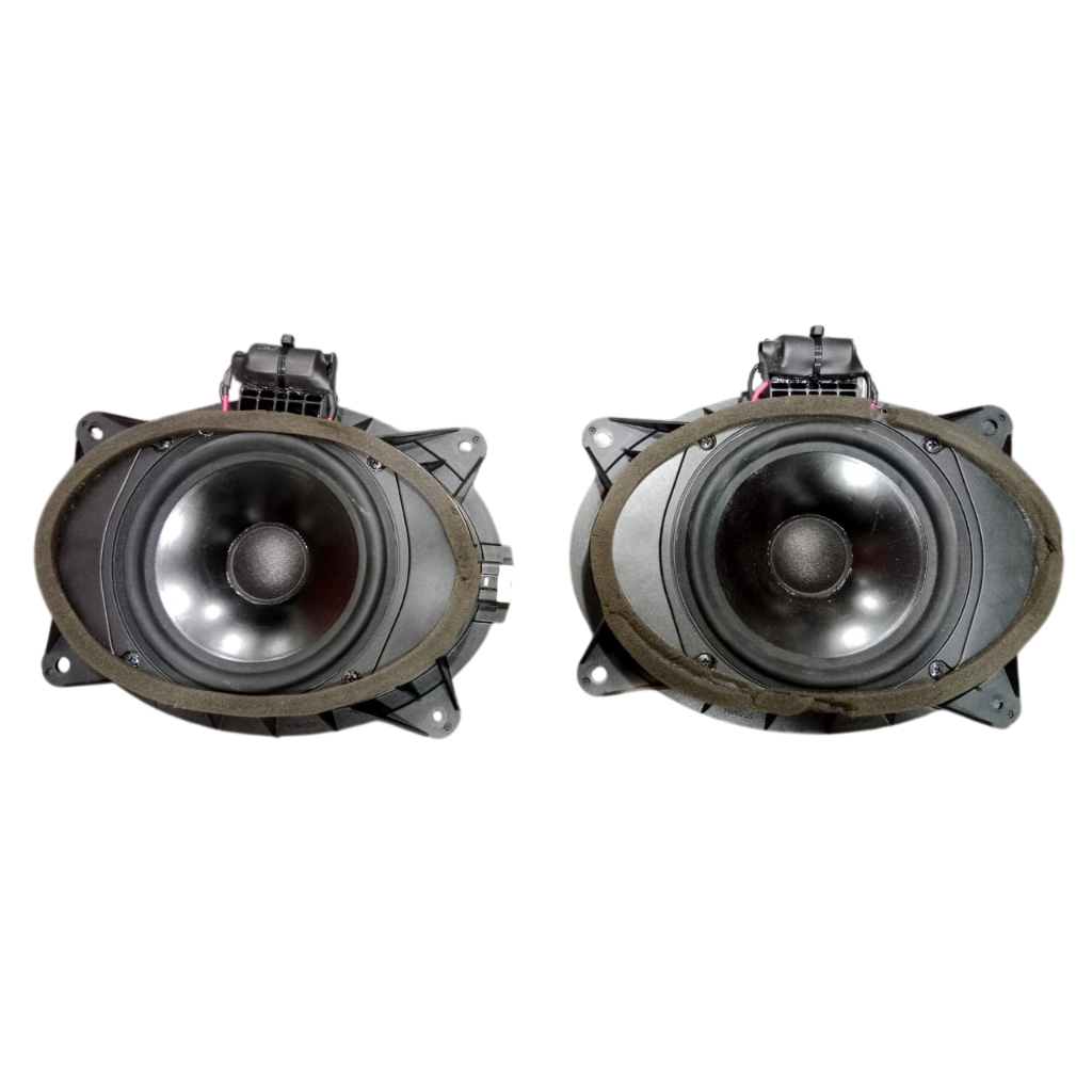 Subaru XV Takumi Sound Door Speaker L/R Used Japan