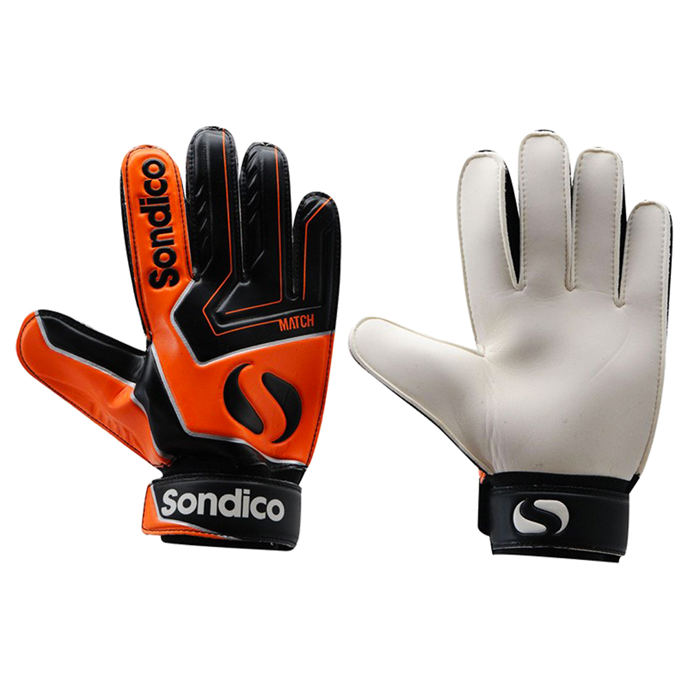 ถุงมือฟุตบอล - Sondico Match (Size 10) CQ