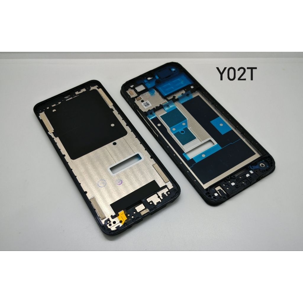 กรอบ LCD สําหรับหน้าจอ VVO Y02T / BINGKAI