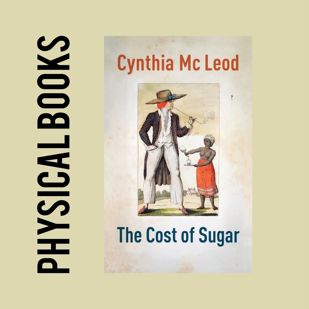 Cynthia McLeon ค่าน้ําตาล