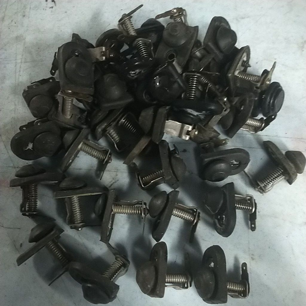 เซ็นเซอร์ประตู PROTON BLM FL FLX 2ND