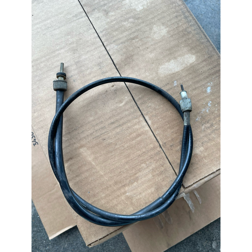 TRS TACHO CABLE 34940-39134