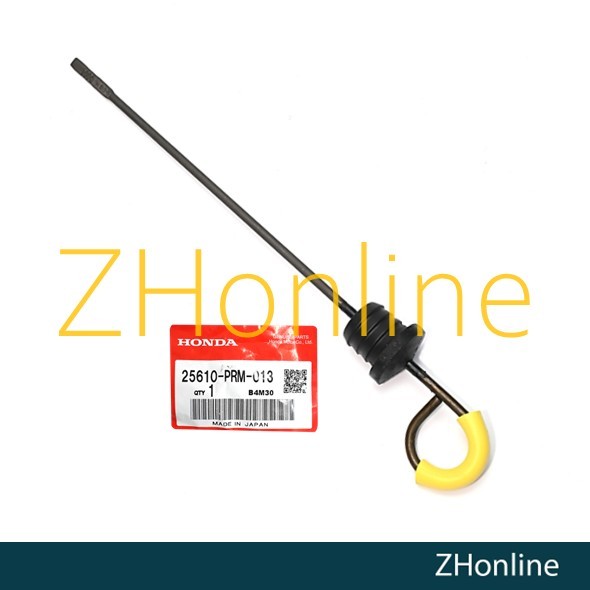 HONDA CRV S9A, STREAM RN3 - AUTO GEARBOX น้ํามัน LEVEL GAUGE / น้ํามัน LEVEL DIPSTICK (1 ชิ้น) 25610