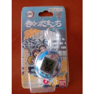 Tamagotchi Demon Slayer Kimetsu no Yaiba Inosuke Hashibira