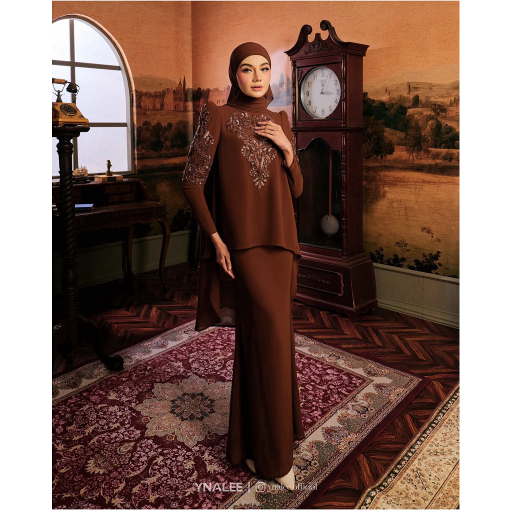 Ynalee RUQAYAH Fishtale