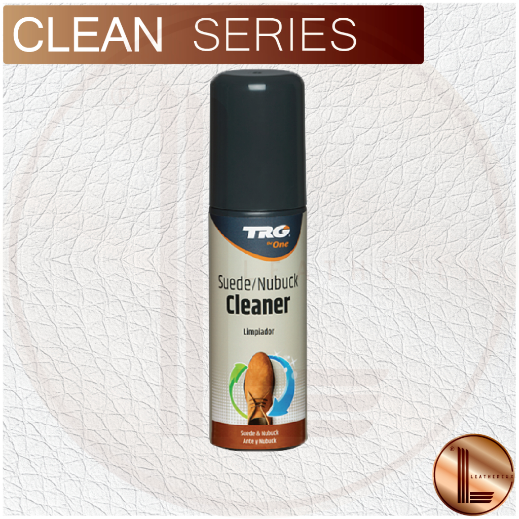 TRG Suede Nubuck Cleaner