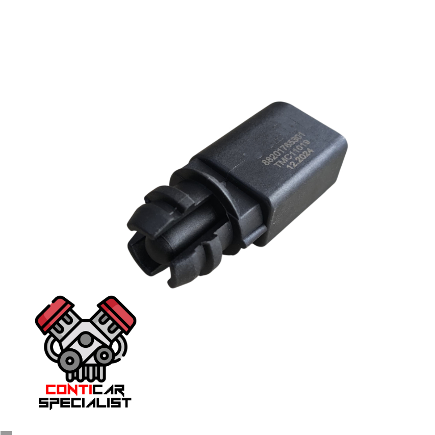 8Z0820535 เซ็นเซอร์ความบันเทิงสําหรับ AUDI A4 A5 A6 A7 A8 Q3 Q5 Q7 R8 TT VW BEETLE GOLF JETTA PASSAT