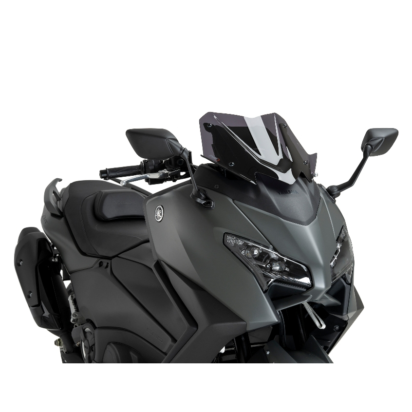 PUIG กระจกบังลม V-Tech Line Sport สําหรับ Yamaha T-Max 560 Tech Max 22-25 21269H