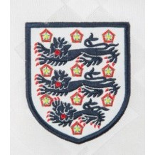 ย้อนยุค!!! เสื้อแข่ง ENGLAND VINTAGE KIT