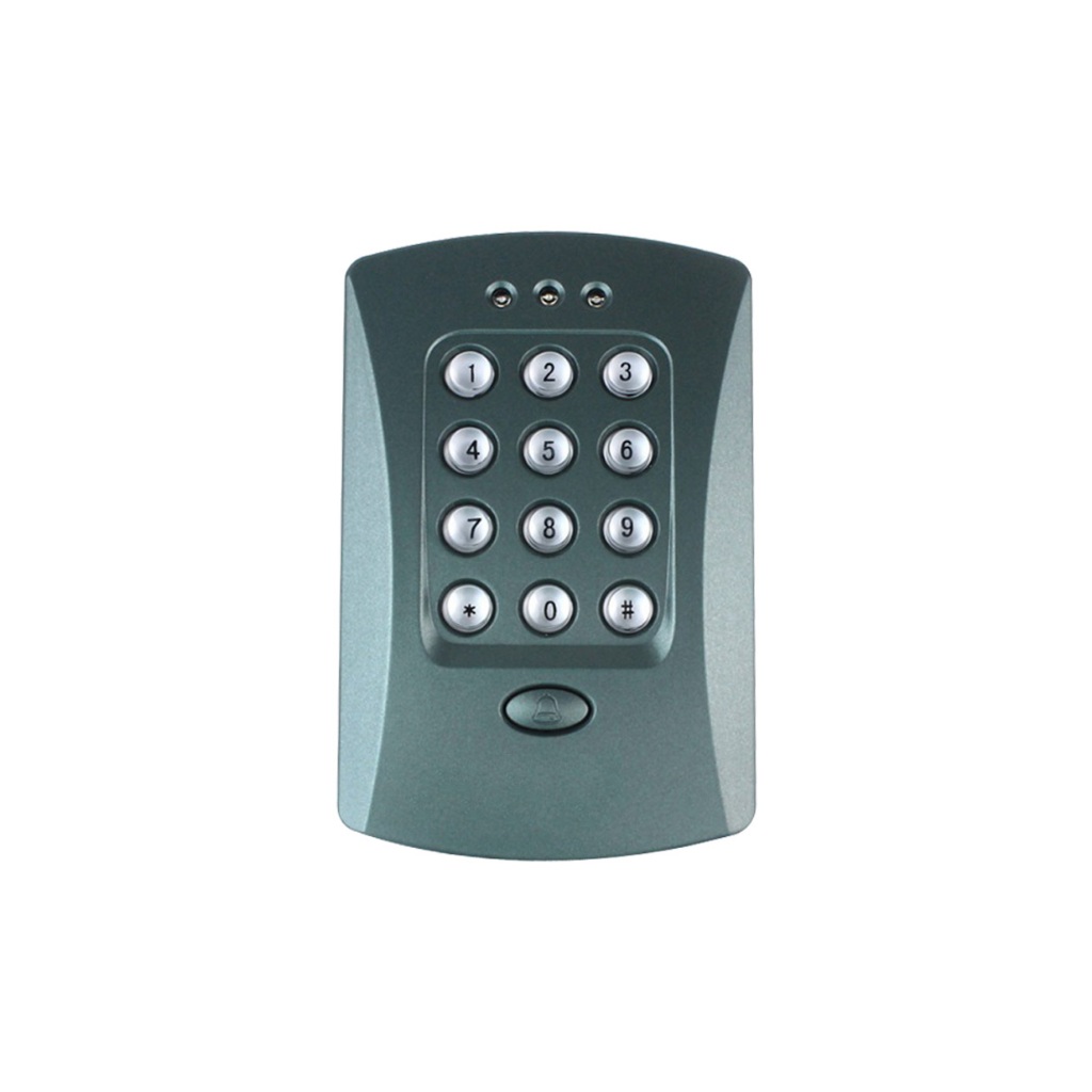 STANDALONE DH2000 อุปกรณ์เสริมประตู