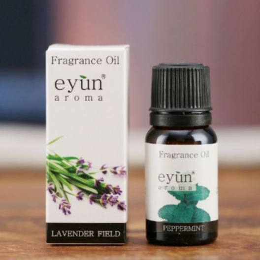 Eyun Aroma Oil for Burner Fragrance Oil 10ml / miyak Aroma / น้ํามันหอม
