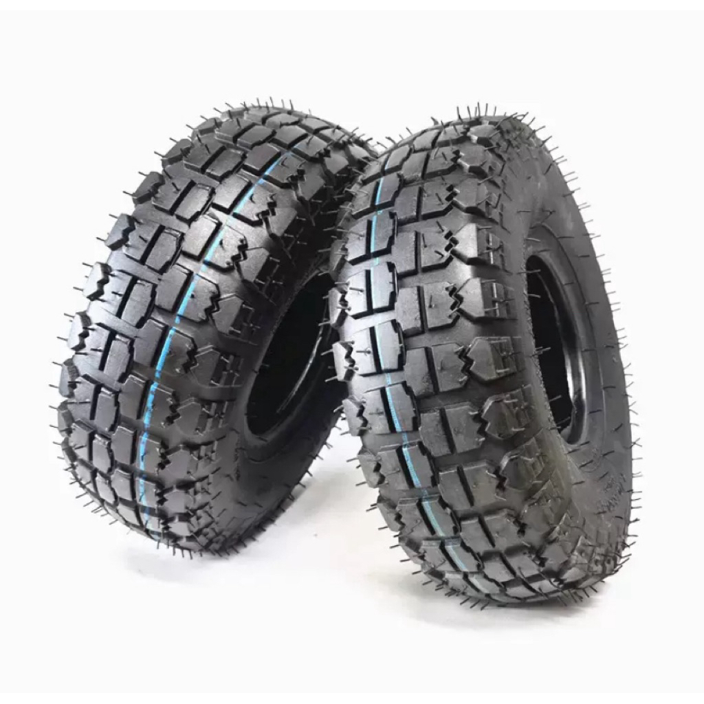 4.10/3.50-4 tyre tayar tyre Inner Tube Wheelbarrows,m Mowers,l Carts Electric Three Four-Wheel Scoot
